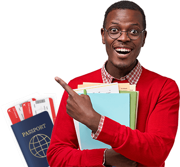 Dienstleistungen von erfahrenen Agenten